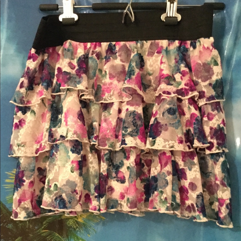 Perfect Skirt For Juniors